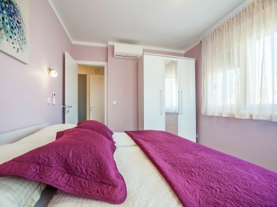 Apartment Apartment in Zadar mit kostenlosem WLAN - Features photo 13