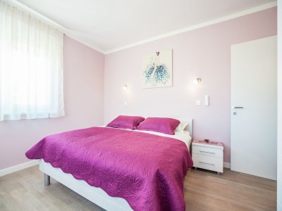 Apartment Apartment in Zadar mit kostenlosem WLAN - Features photo 22