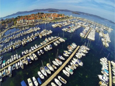 Apartment Apartment in Zadar mit kostenlosem WLAN - Environment photo 33