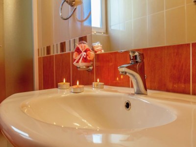 Apartment Apartment in Dramalj by the Seafront - Features photo 10