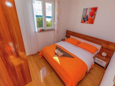 Apartment Apartment in Dramalj by the Seafront - Features photo 15