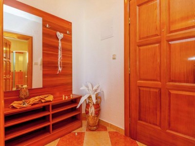 Apartment Apartment in Dramalj by the Seafront - Features photo 20
