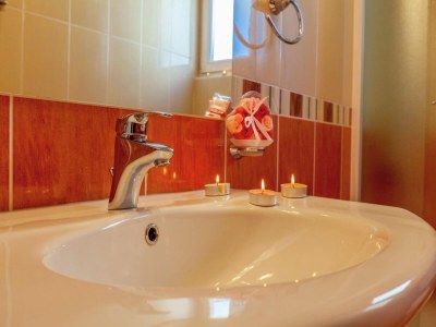 Apartment Apartment in Dramalj by the Seafront - Features photo 21