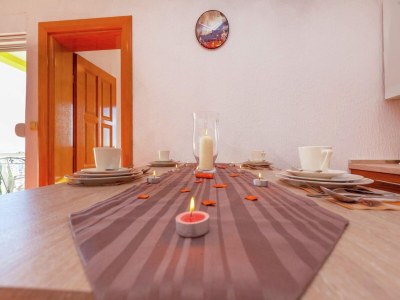 Apartment Apartment in Dramalj by the Seafront - Features photo 25
