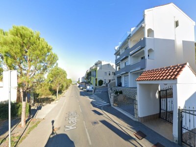 Apartment Apartment in Dramalj by the Seafront - Environment photo 31