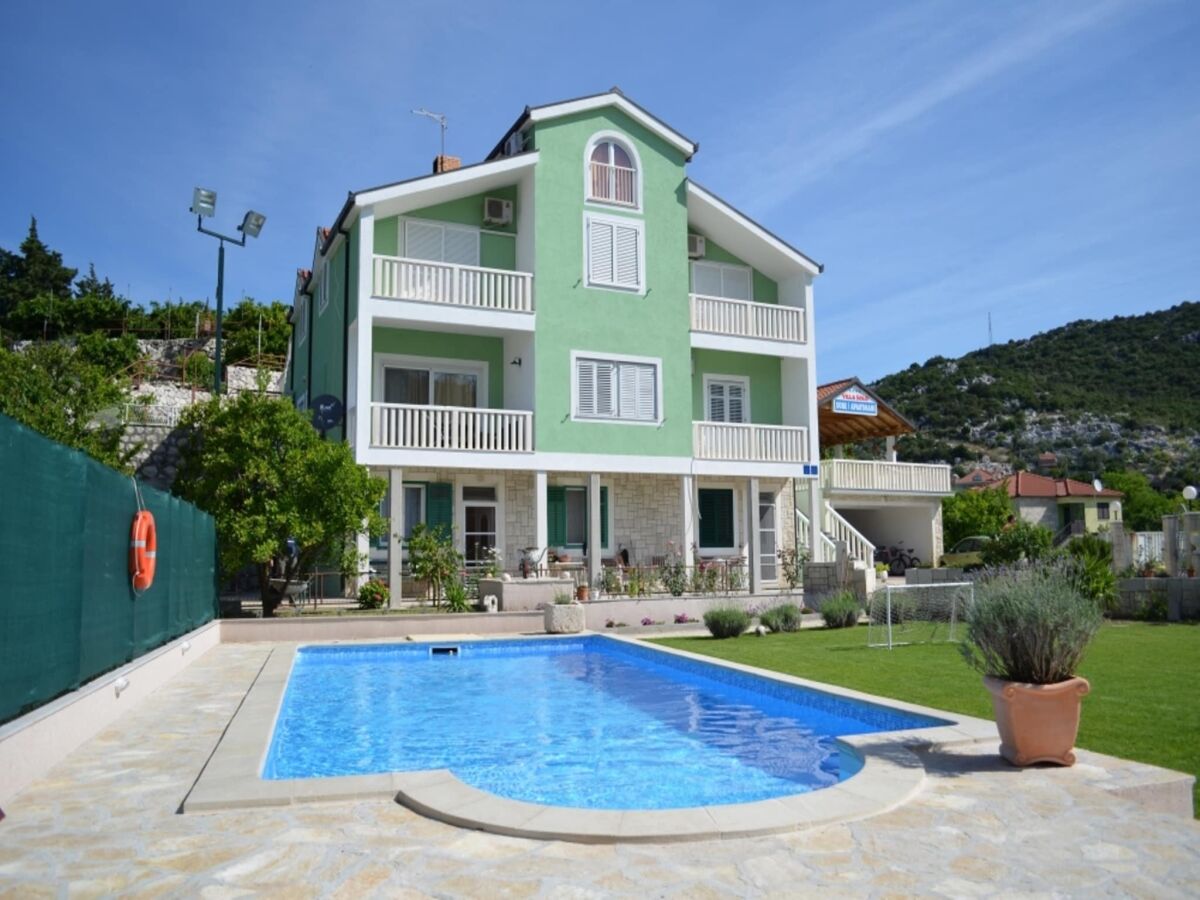 Holiday house Holiday Bliss in Peracko Blato