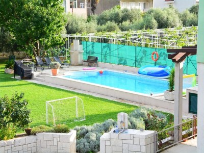 Holiday house Holiday Bliss in Peracko Blato - Outdoor photo 7