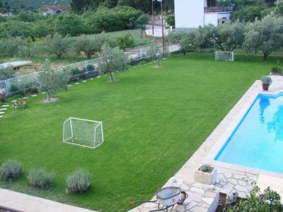 Holiday house Holiday Bliss in Peracko Blato - Outdoor photo 10