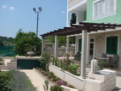 Holiday house Holiday Bliss in Peracko Blato - Outdoor photo 11