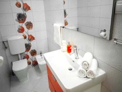 Holiday house Holiday Bliss in Peracko Blato - Features photo 16