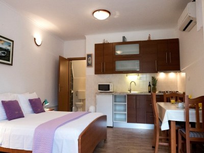 Holiday house Holiday Bliss in Peracko Blato - Features photo 18