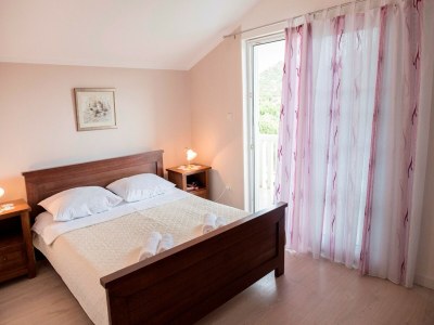 Holiday house Holiday Bliss in Peracko Blato - Features photo 21