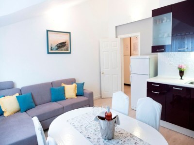 Holiday house Holiday Bliss in Peracko Blato - Features photo 26