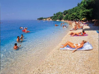 Holiday house Holiday Bliss in Peracko Blato - Environment photo 34