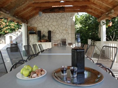Holiday house Holiday Bliss in Peracko Blato - Outdoor photo 36