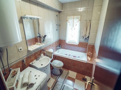 Holiday house Ferienhaus in Imotski mit Pool - Features photo 15
