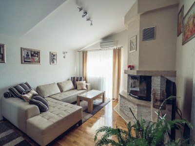 Holiday house Ferienhaus in Imotski mit Pool - Features photo 19