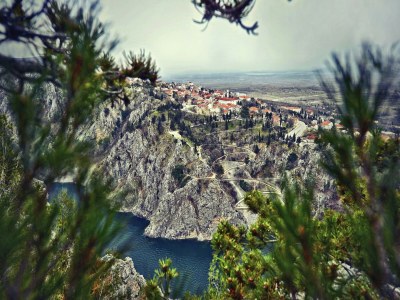 Holiday house Ferienhaus in Imotski mit Pool - Environment photo 33