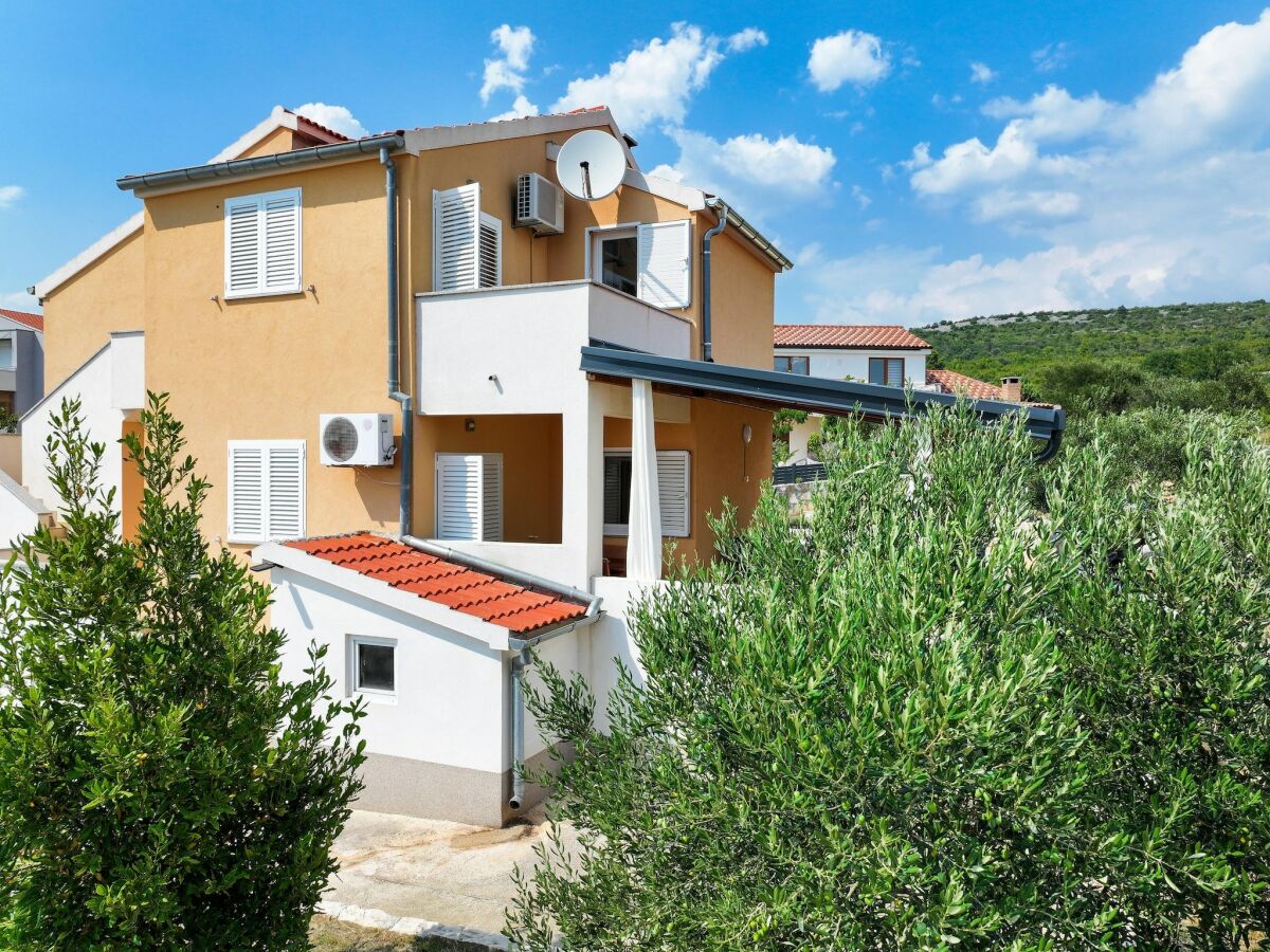 Holiday house Ferienhaus in Jasenice am Meer - Outdoor photo 4