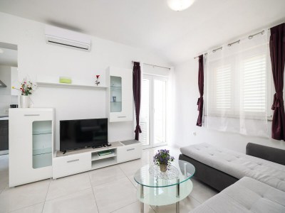 Holiday house Ferienhaus in Jasenice am Meer - Features photo 12