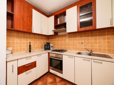 Holiday house Ferienhaus in Jasenice am Meer - Features photo 26