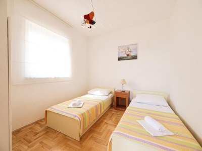 Holiday house Ferienhaus in Jasenice am Meer - Features photo 28