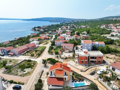 Holiday house Ferienhaus in Jasenice am Meer - Environment photo 35