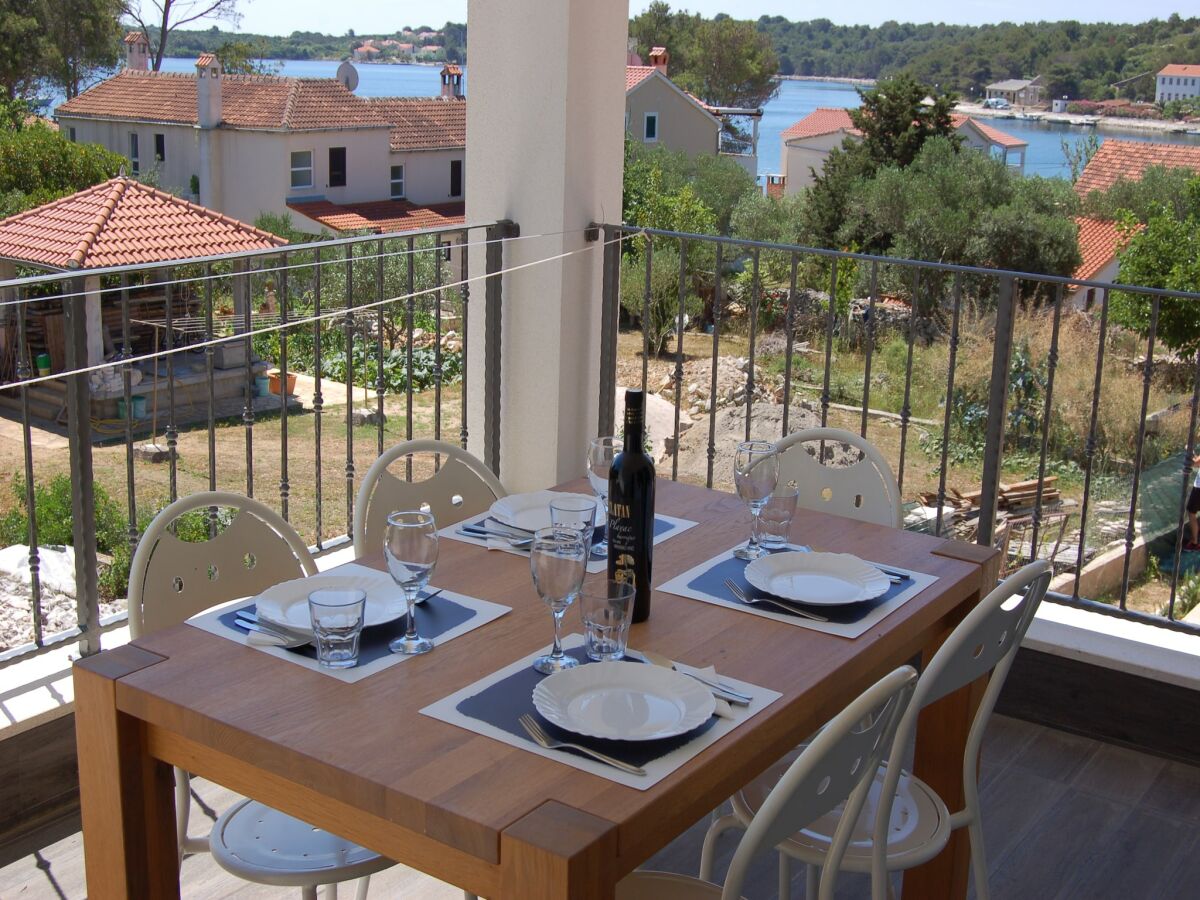 Apartment Wohnung nahe Sakarun Strand Dugi Otok - Outdoor photo 2