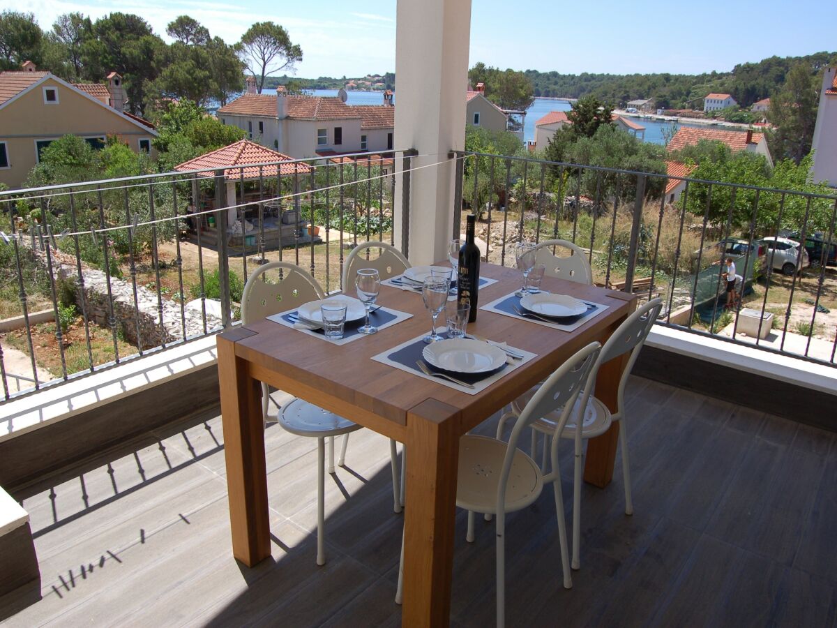 Apartment Wohnung nahe Sakarun Strand Dugi Otok - Outdoor photo 4