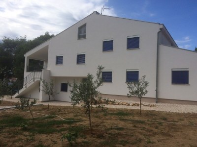 Apartment Wohnung nahe Sakarun Strand Dugi Otok - Outdoor photo 3