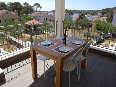 Apartment Wohnung nahe Sakarun Strand Dugi Otok - Outdoor photo 4