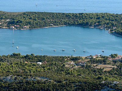 Apartment Wohnung nahe Sakarun Strand Dugi Otok - Environment photo 13