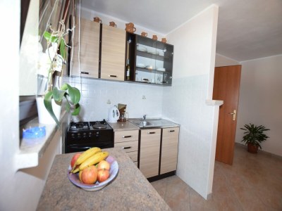 Holiday house Charming Villa with Pool in Zbandaj - Features photo 14