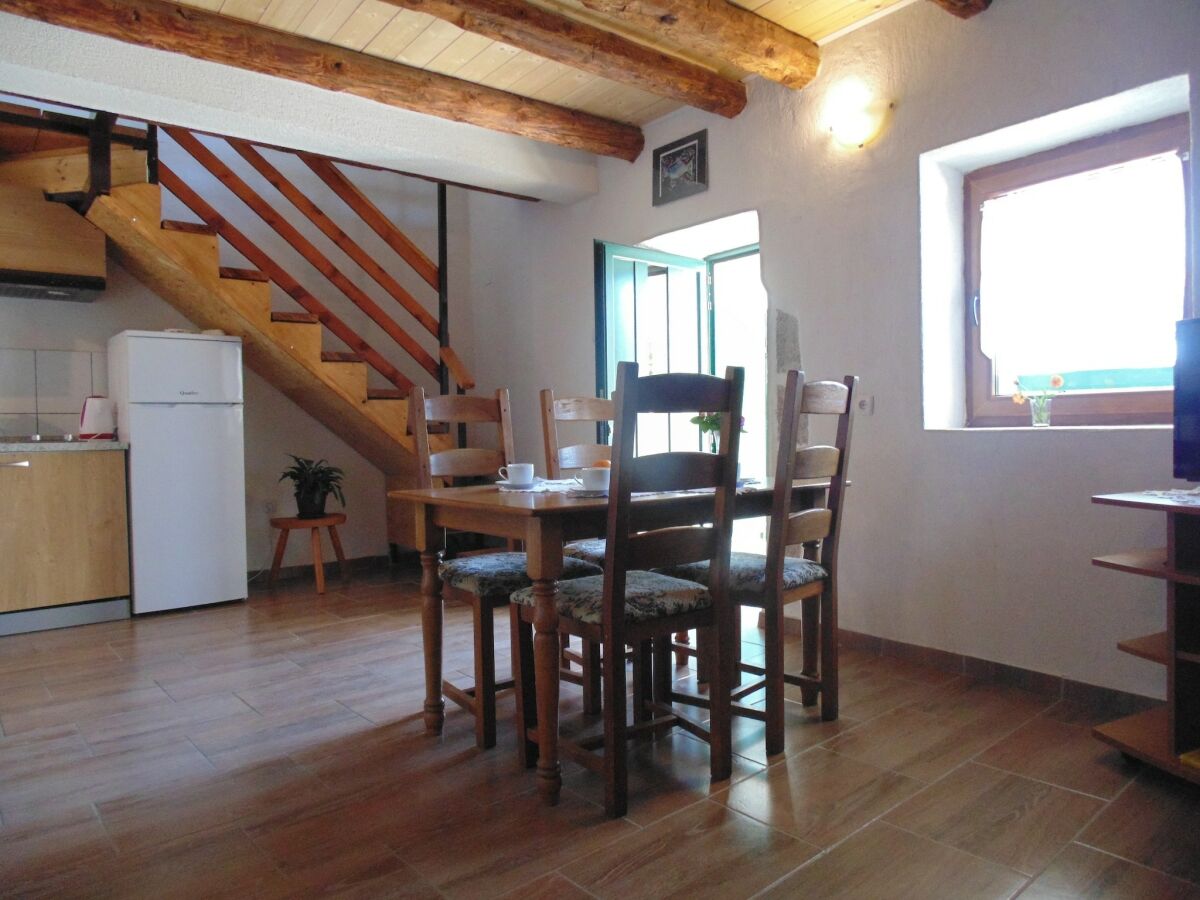 Holiday house Ferienhaus in Starigrad am Strand