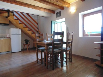 Holiday house Ferienhaus in Starigrad am Strand in Starigrad - Holiday house