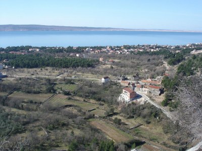 Holiday house Ferienhaus in Starigrad am Strand - Environment photo 23