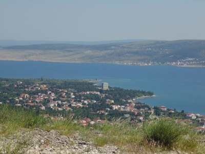 Holiday house Ferienhaus in Starigrad am Strand - Environment photo 24