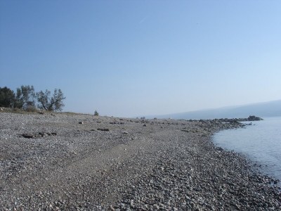 Holiday house Ferienhaus in Starigrad am Strand - Environment photo 26