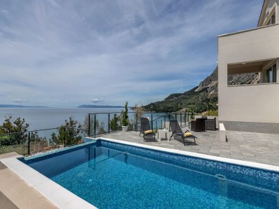 Villa Stunning Villa with Pool - Outdoor photo 2