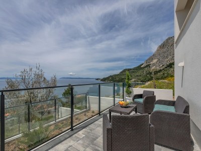 Villa Stunning Villa with Pool - Outdoor photo 17