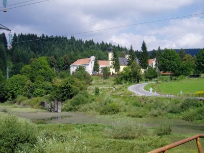 Holiday house Ferienhaus in Vrbovsko nahe Kamačnik Pfad - Environment photo 24