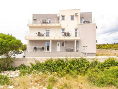 Apartment Wohnung in Novalja nahe Strand in Stara Novalja - Apartment