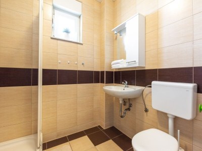 Apartment Wohnung in Novalja nahe Strand - Features photo 6