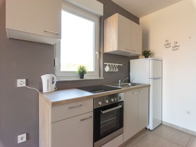 Apartment Wohnung in Novalja nahe Strand - Features photo 7