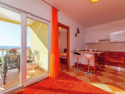 Apartment Country House in Croatia with Pool - Features photo 12