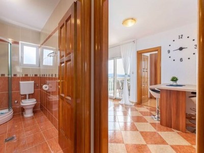 Apartment Country House in Croatia with Pool - Features photo 14