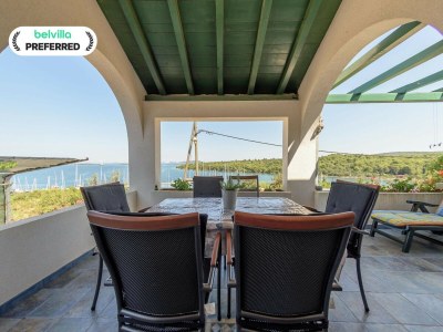 Holiday house Holiday Home in Veli Rat near Saharun in Veli Rat - Holiday house