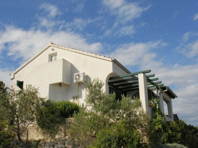 Holiday house Holiday Home in Veli Rat near Saharun - Outdoor photo 6