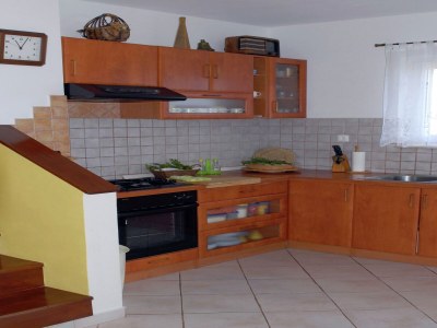 Holiday house Holiday Home in Veli Rat near Saharun - Features photo 15
