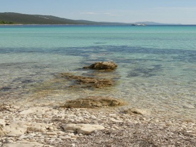 Holiday house Holiday Home in Veli Rat near Saharun - Environment photo 25